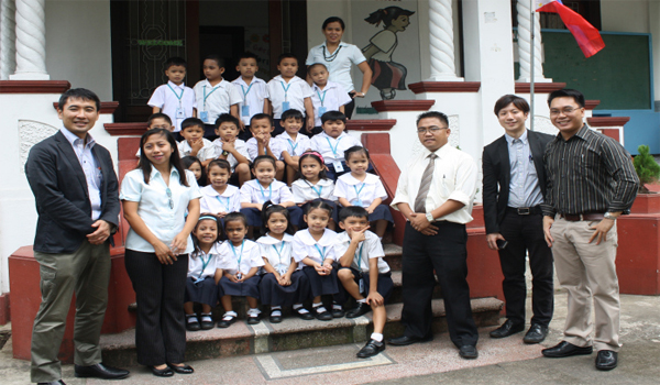 Cabuyao Children’s Center 